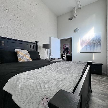Luxery Stay Chicago - Themed Units! Close To Downtown, Mccormick Place & Wintrust Arena Exteriér fotografie