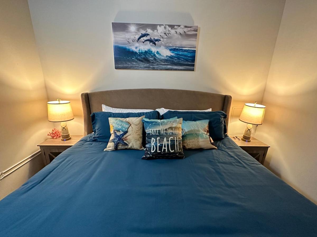 Luxery Stay Chicago - Themed Units! Close To Downtown, Mccormick Place & Wintrust Arena Exteriér fotografie