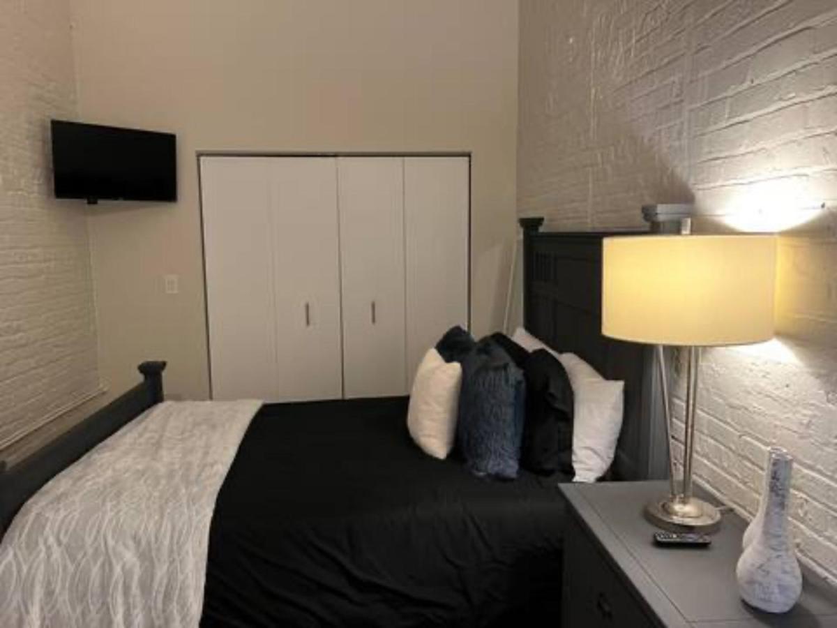 Luxery Stay Chicago - Themed Units! Close To Downtown, Mccormick Place & Wintrust Arena Exteriér fotografie