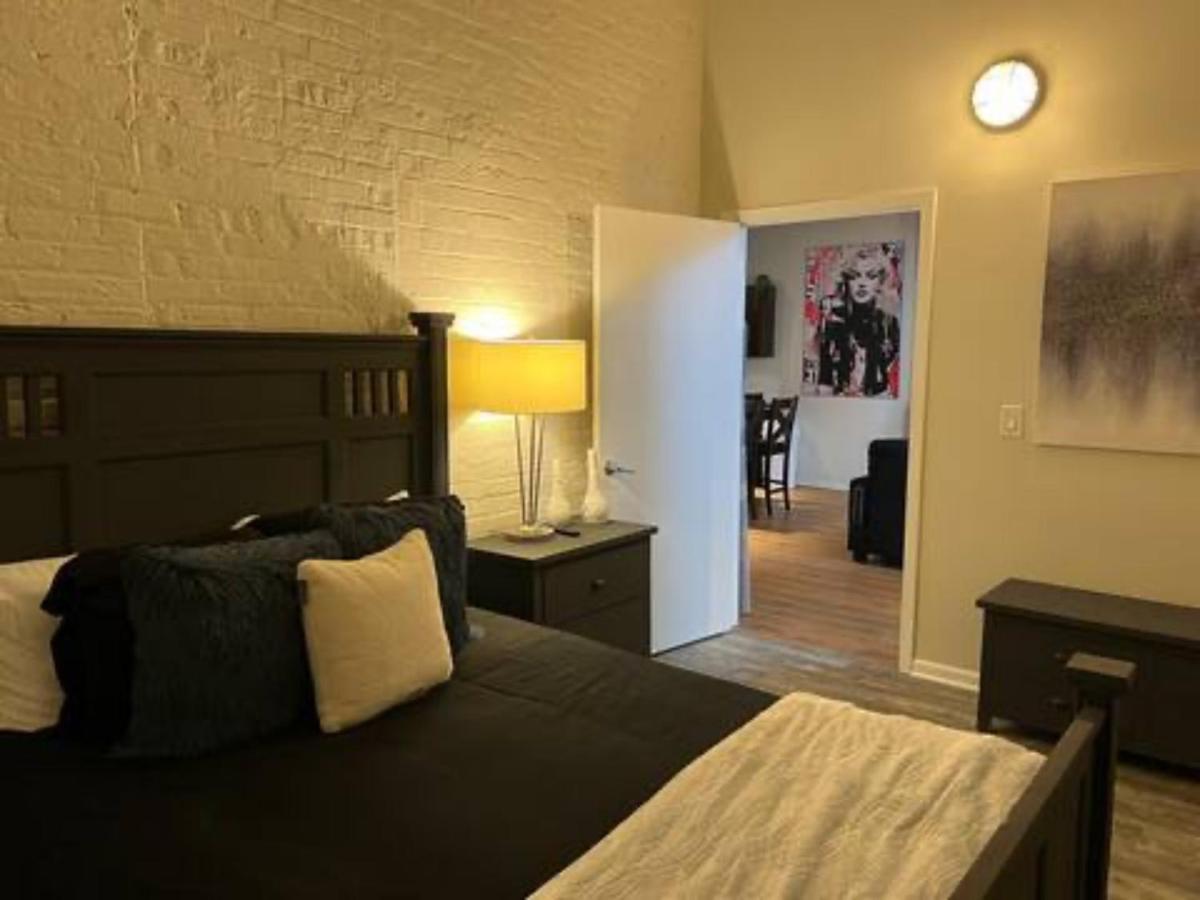 Luxery Stay Chicago - Themed Units! Close To Downtown, Mccormick Place & Wintrust Arena Exteriér fotografie