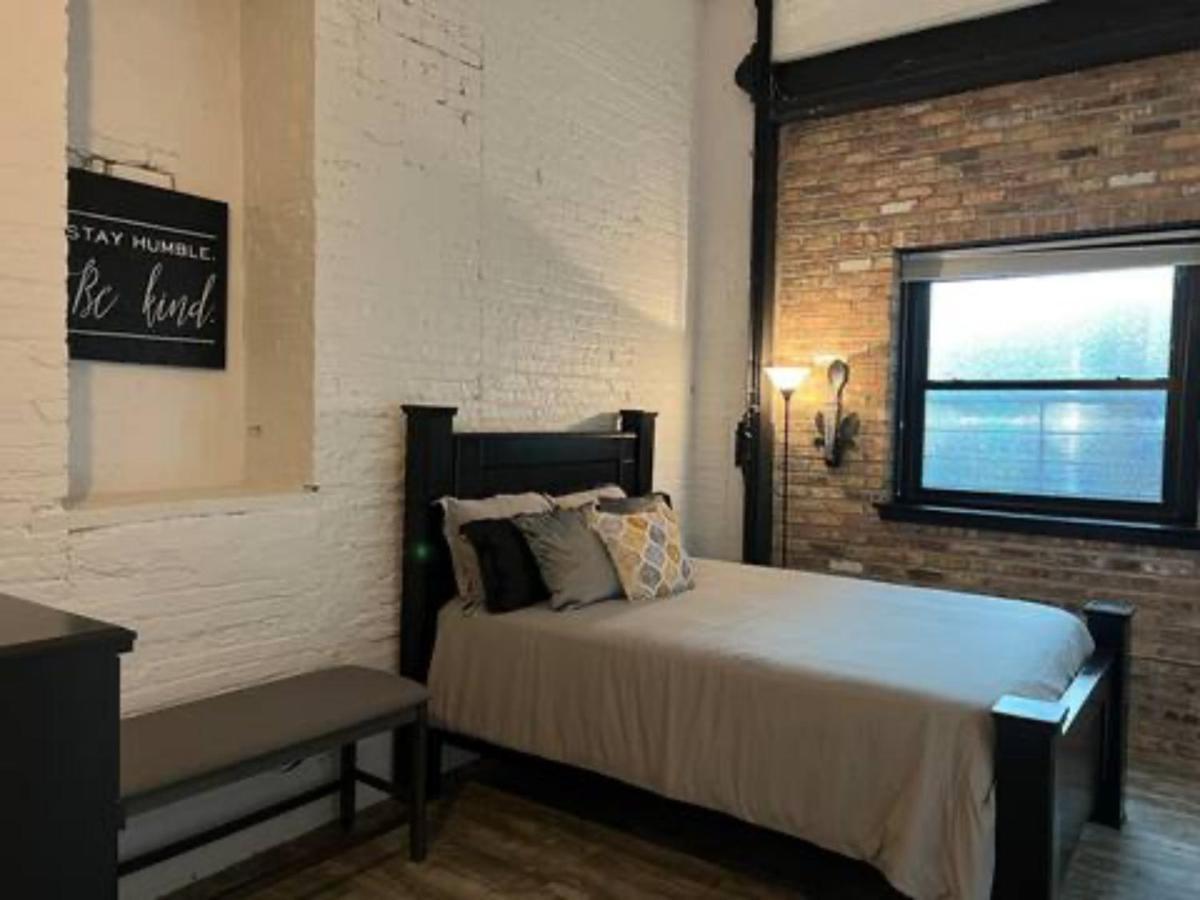 Luxery Stay Chicago - Across From Mccormick Place & Wintrust Arena Exteriér fotografie