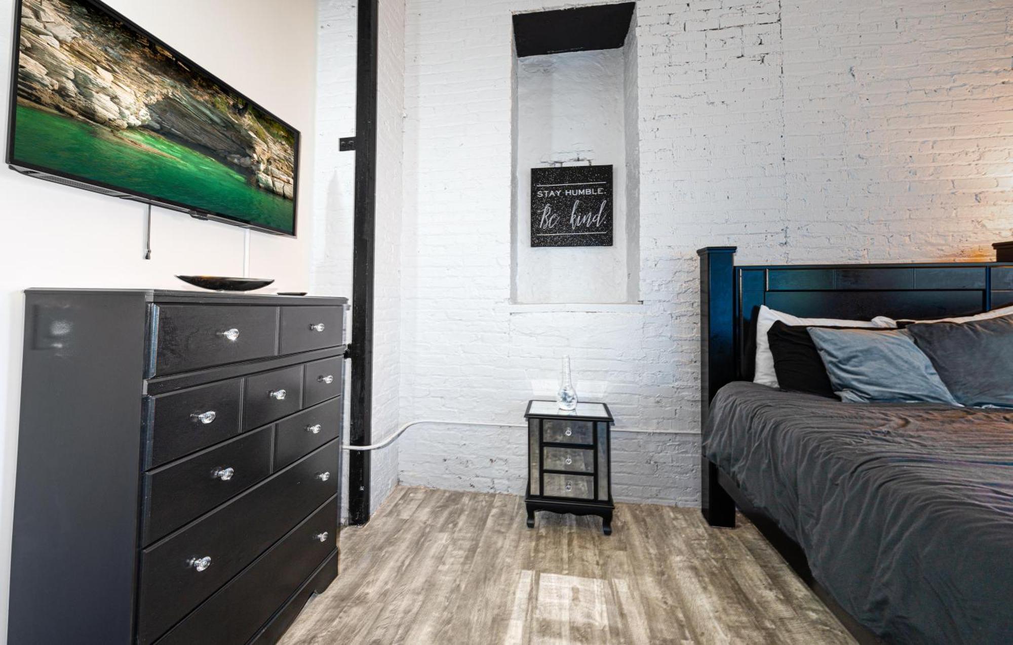 Luxery Stay Chicago - Themed Units! Close To Downtown, Mccormick Place & Wintrust Arena Exteriér fotografie