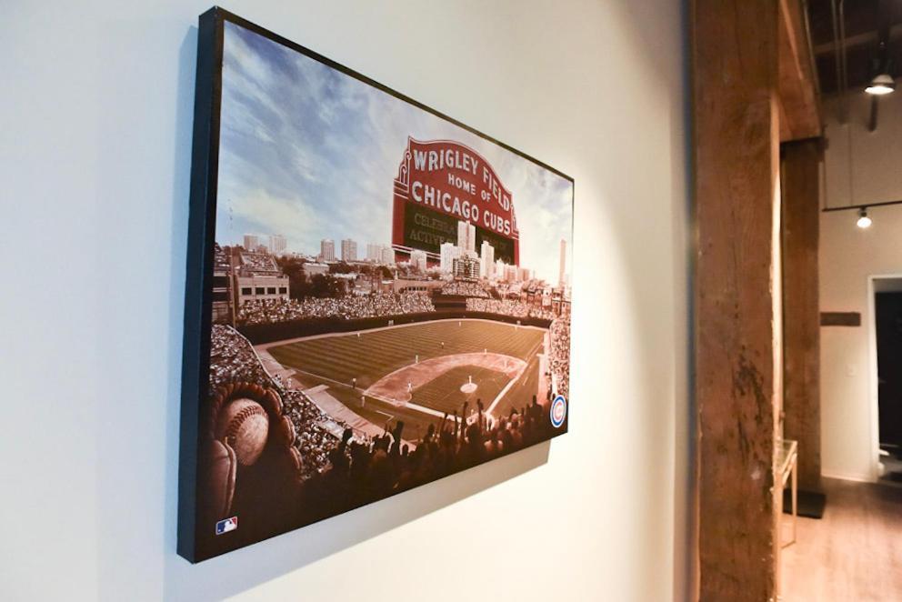 Luxery Stay Chicago - Themed Units! Close To Downtown, Mccormick Place & Wintrust Arena Exteriér fotografie