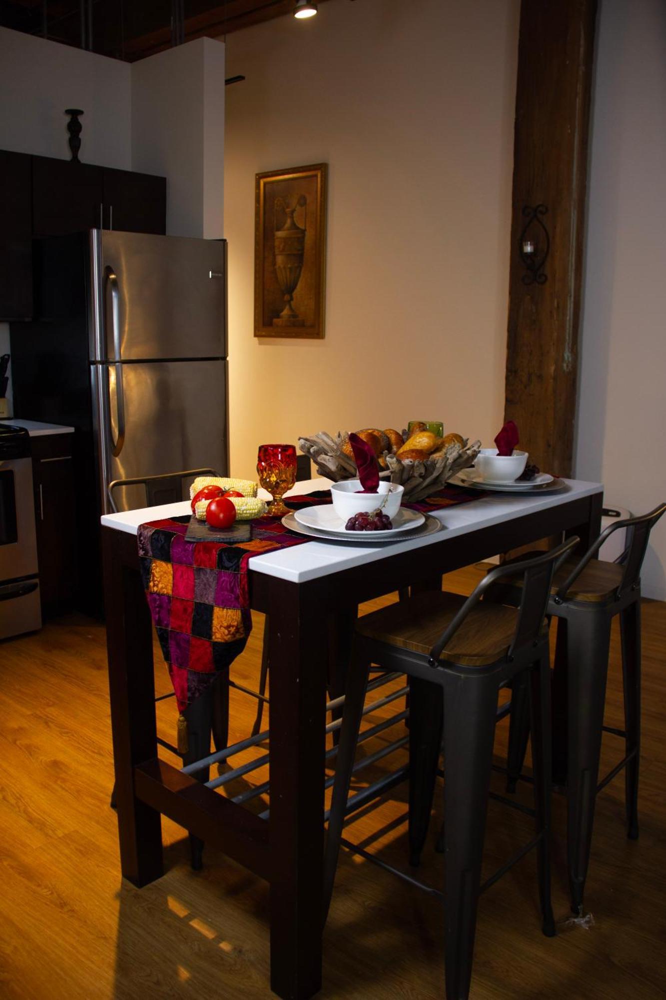 Luxery Stay Chicago - Themed Units! Close To Downtown, Mccormick Place & Wintrust Arena Exteriér fotografie