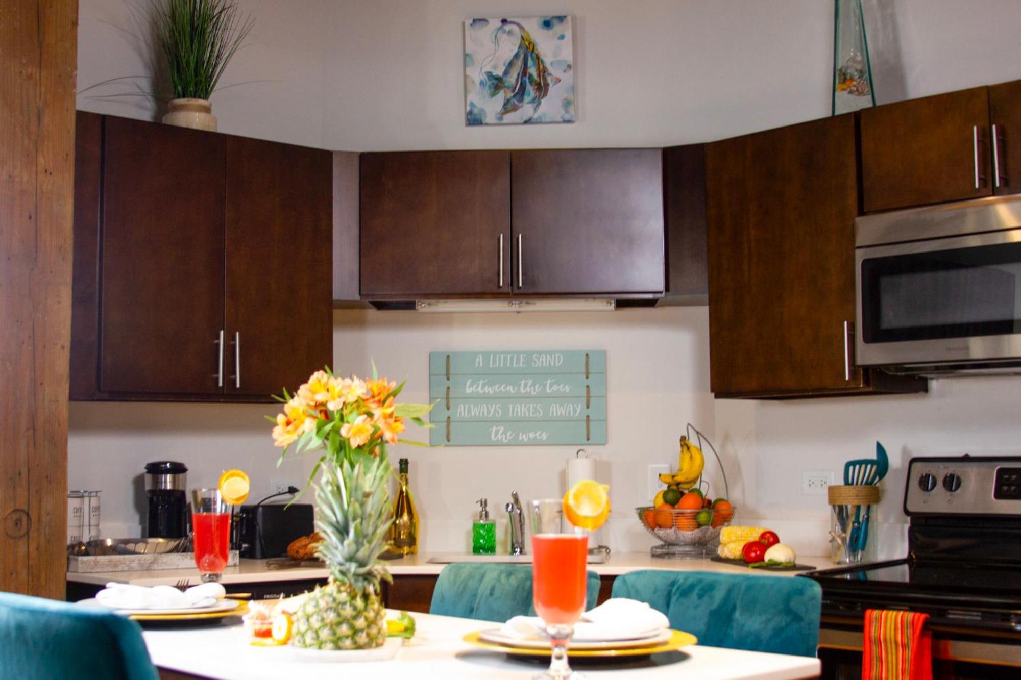 Luxery Stay Chicago - Themed Units! Close To Downtown, Mccormick Place & Wintrust Arena Exteriér fotografie