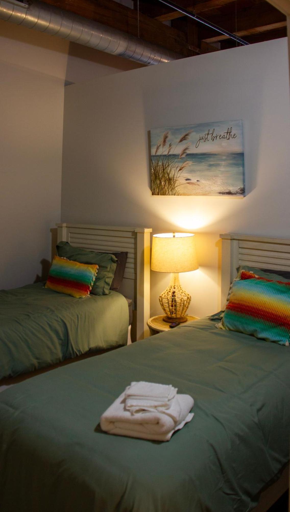 Luxery Stay Chicago - Themed Units! Close To Downtown, Mccormick Place & Wintrust Arena Exteriér fotografie