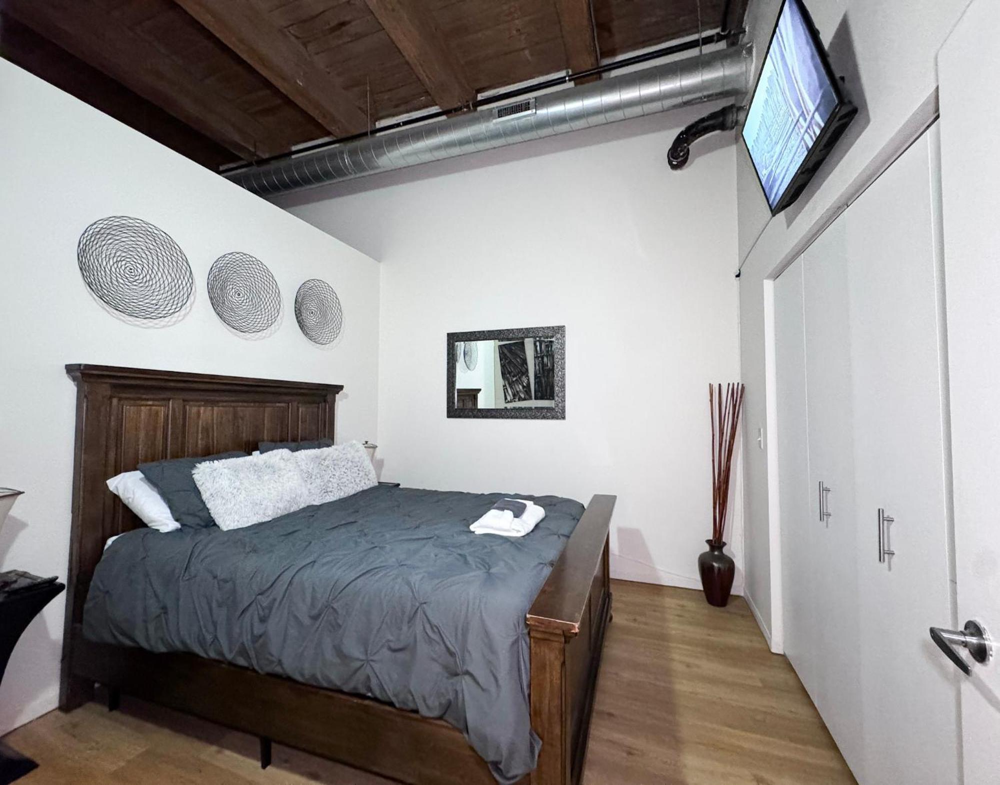 Luxery Stay Chicago - Themed Units! Close To Downtown, Mccormick Place & Wintrust Arena Exteriér fotografie