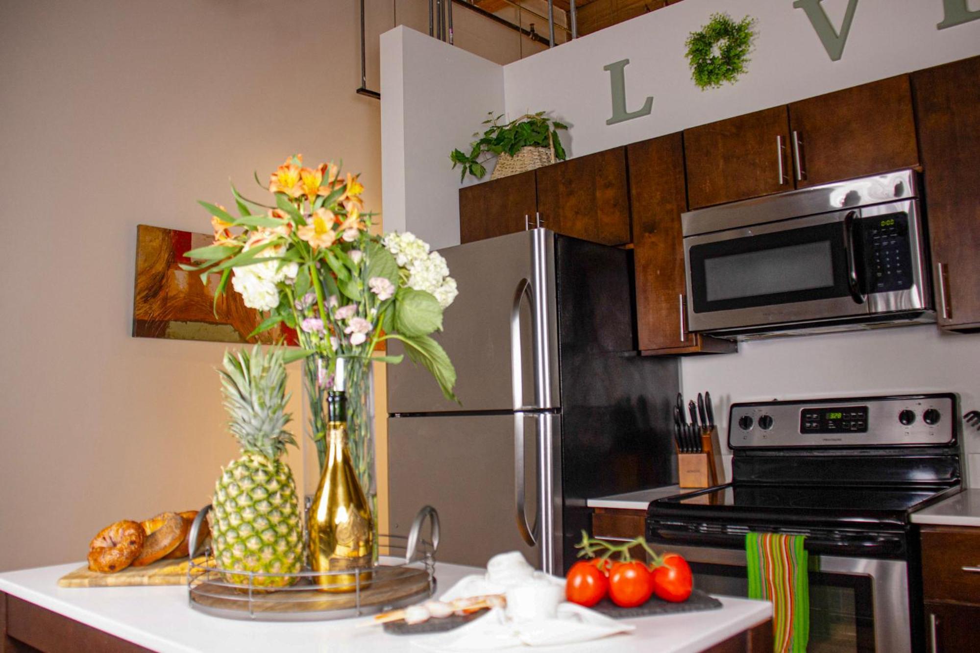 Luxery Stay Chicago - Themed Units! Close To Downtown, Mccormick Place & Wintrust Arena Exteriér fotografie